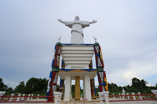 Pulau Mansinam