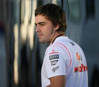 Fernando Alonso