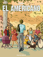 EL AMERICANO