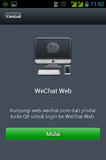 Main WeChat 