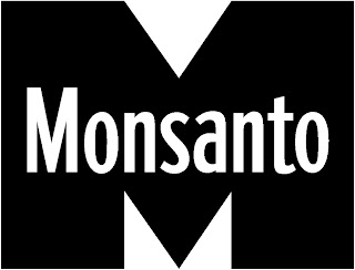 Monsanto Company Logo