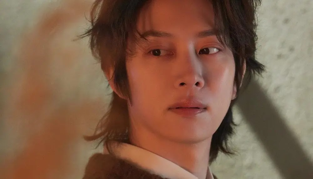 Heechul de Super Junior