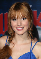 Bella Thorne HQ photo