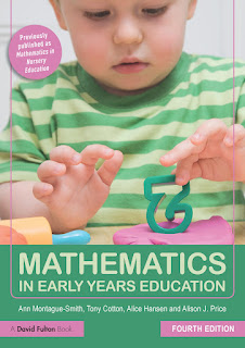 Mathematics in Early Years Education 4th Edition PDF