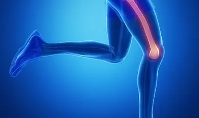 Why Do My Knee Hurt At Night