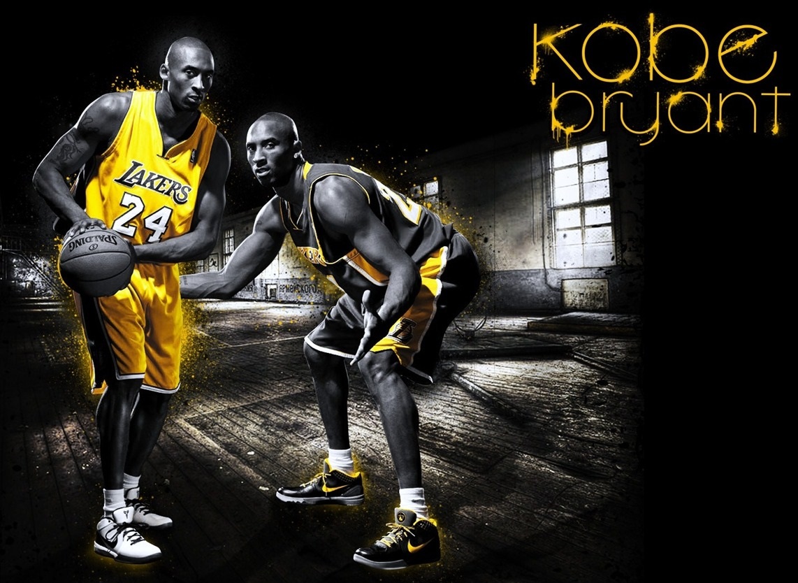 All About 2013: Kobe Bryant New HD Wallpapers 2013