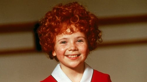 Annie 1982 film completo