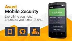 Aplikasi Antivirus Android Paling Ampuh