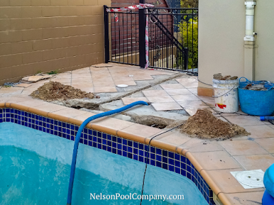 Pool Renovations