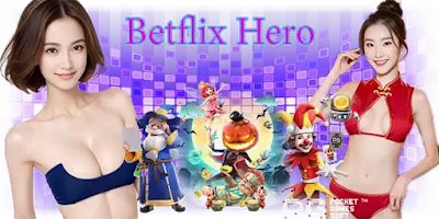 Betflix Hero