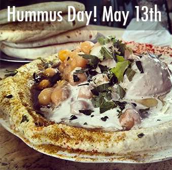 International Hummus Day Wishes Pics