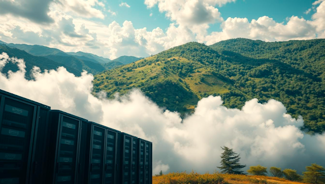 Scalability Features and Growth Potential