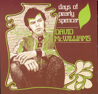 David McWilliams - THE DAYS OF PEARLY SPENCER - accordi, testo e video