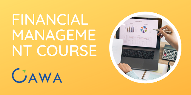 financial management course