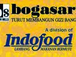 Lowongan Kerja D3 PT Indofood Sukses Makmur Tbk Januari 2014