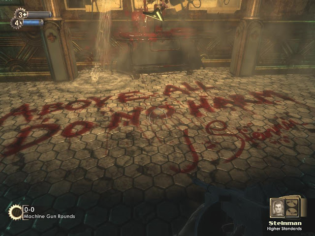 Bioshock PC Game