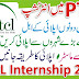 PTCL Internship Program 2023 Online Apply