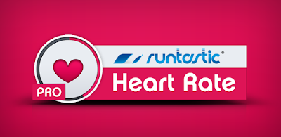 Runtastic Heart Rate PRO v1.2.4 apk download