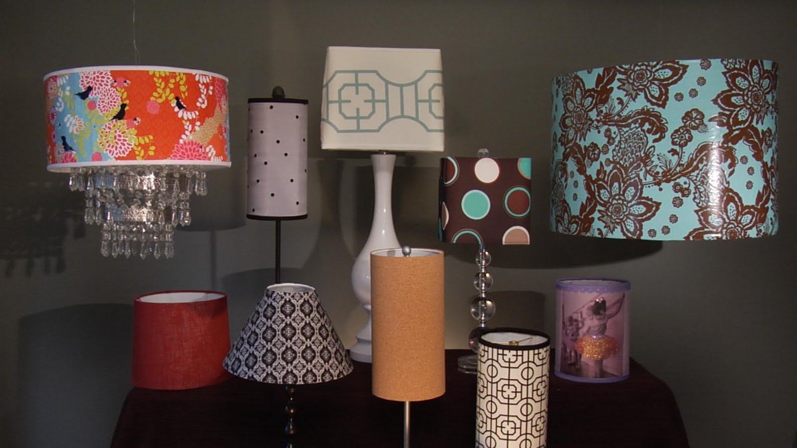 Arts  Crafts Lamp Shades on Best Arts And Crafts Small Business Ideas   Online Guide To