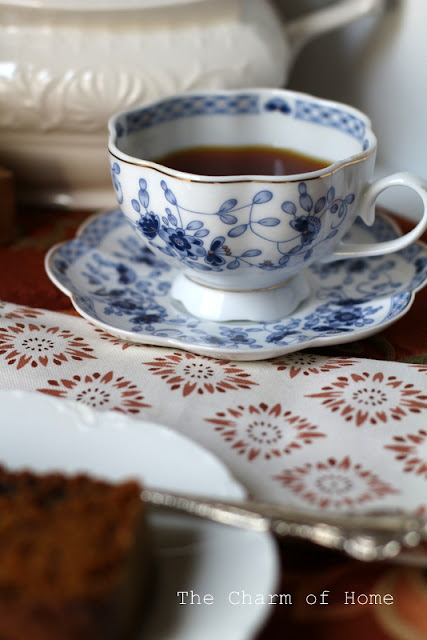 Pumpkin Bread: The Charm of Home