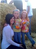 Me and the girls