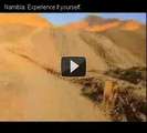 Namibia part 1 - Experience it yourself