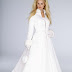 Winter Wedding Dress 2012-2013