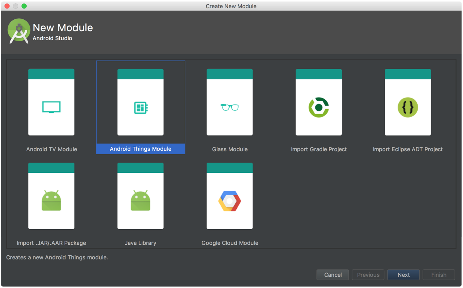 Android Developers Blog: Android Studio 3.0 Canary 1
