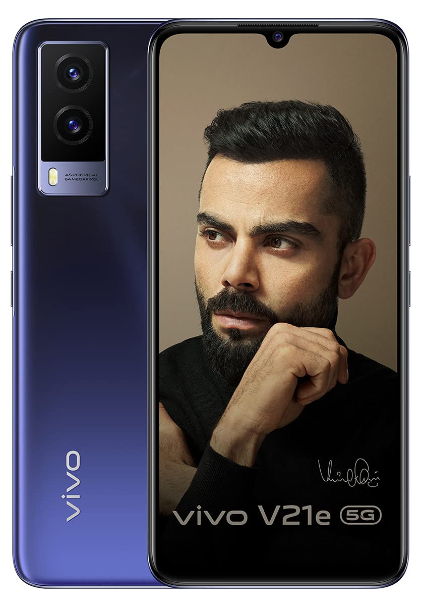 Vivo V21e 5G Smartphone