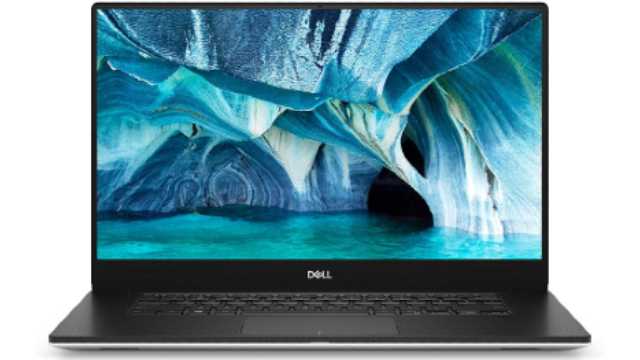 Dell xps 15 Laptop Deals i7 9th Generation