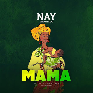 MP3 AUDIO | Nay Wa mitego – Mama Samia suluhu Mp3 (Audio Download)