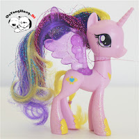 My Little Pony New Princess Cadance Brushable