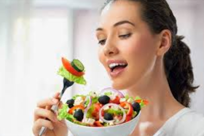 Healthy Lifestyle Tips for Hormones with Nutrition