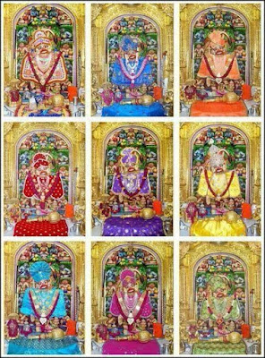 WhatsApp Images of GOD Hanumanji