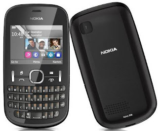 Nokia Asha 200 RM-761 latest flash files free download