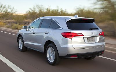 2014 Acura RDX Release Date, Specs, Price, Pictures 05