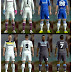 PES 2013 Chelsea FC 2011-2012 Kits