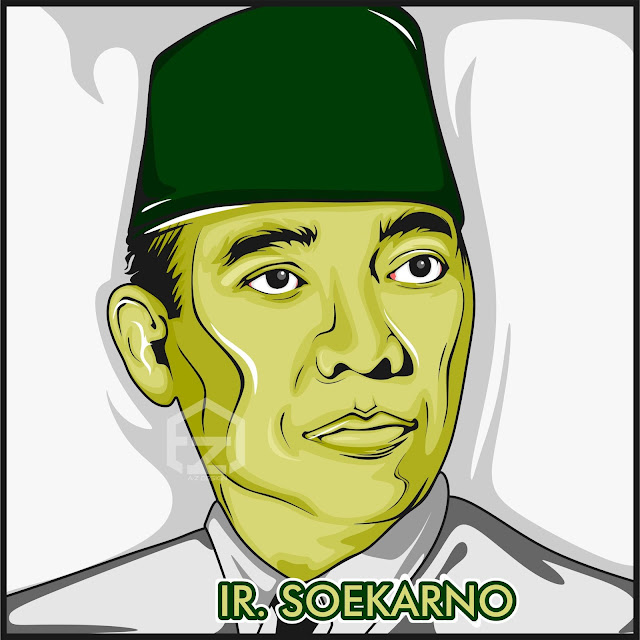 Ir Soekarno