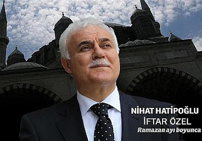 Nihat Hatipoğlu ile Ramazan ayı boyunca iftar ve Sahur programı - Atv Canli izle