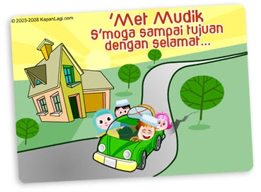 Tips Menghindari Hipnotis Saat Mudik