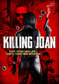 Killing Joan (2018) 720p WERip x264 [Dual Audio] [Hindi or English]-ESubs