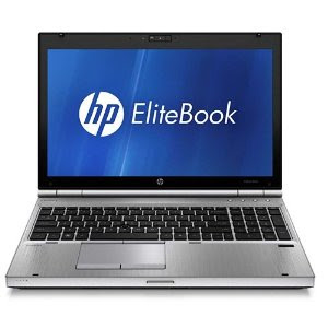 HP EliteBook 8460p XU060UT 14 LED Notebook - Core i7 i7-2620M 2.7GHz-Hewlett Packard 