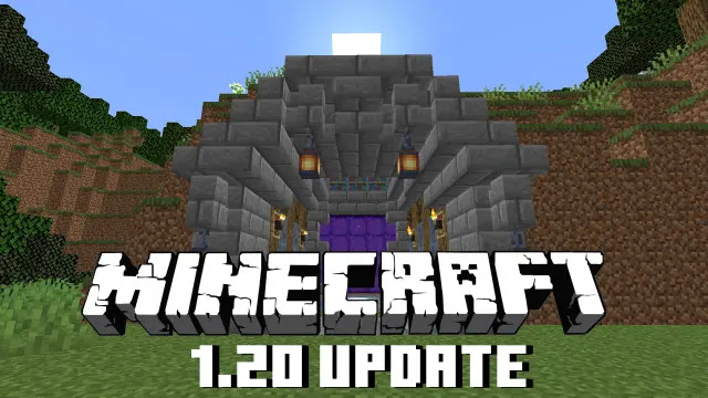 New Biome And Mobs! - Creating Minecraft 1.20 The End Update: Episode Six  ft. KINGshot1 