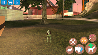 Goat Simulator: Goatz apk + obb