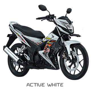 Honda Sonic 150R