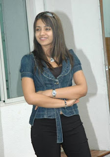 Tollywood Actress Trisha