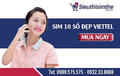 Sim Taxi Viettel