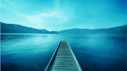 Nature in Blue wallpaper is a great wallpaper for your computer desktop and (nature in blue wallpaper)