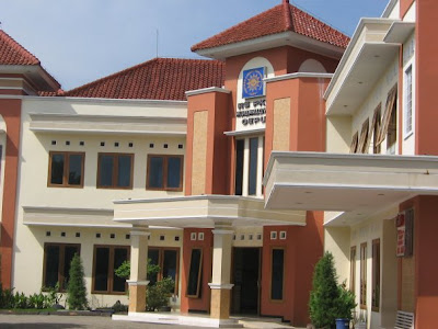 Rumah Sakit PKU Muhammadiyah Cepu