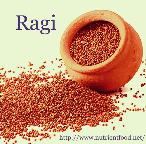 Ragi